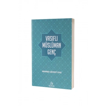Vasıflı Müslüman Genç