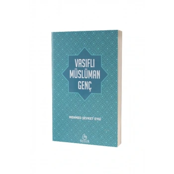 Vasıflı Müslüman Genç