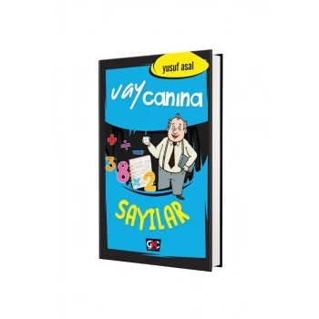 Vay Canına Sayılar