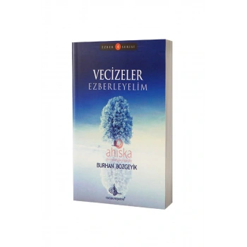 Vecizeler Ezberleyelim