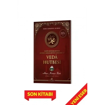 Veda Hutbesi
