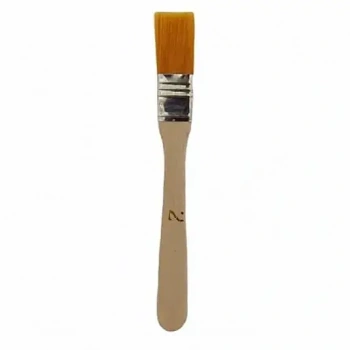 Vega Neon Zemin Fırça No 2