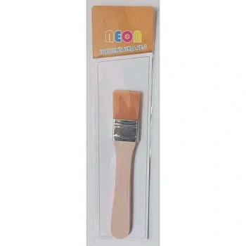 Vega Neon Zemin Fırça No 5