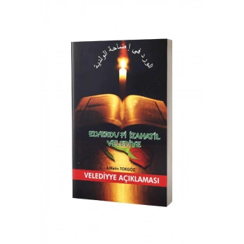 Velediyye Açıklaması