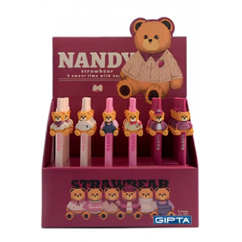 Versatil Kalem Zozo 0.7 mm