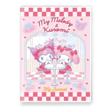 Victorias Journals Hello Kitty Kalp Kilitli Günlük Renkli Özel 192 Yp A6