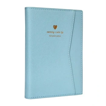 Victorias Journals Softtones Kahverengi Çizgili 128 Yp A5