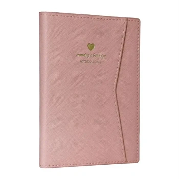 Victorias Journals Softtones Sarı Çizgili 128 Yp A5