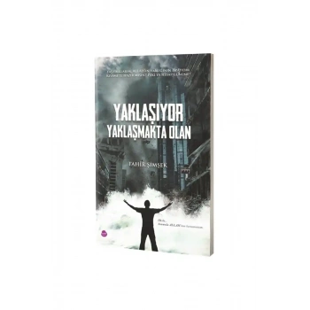 Yaklaşıyor Yaklaşmakta Olan