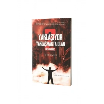 Yaklaşıyor Yaklaşmakta Olan 2 Rüyalarınız