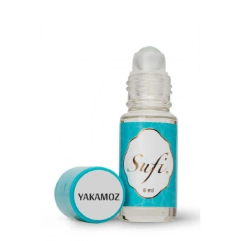 Yakomoz 6 Ml Esans