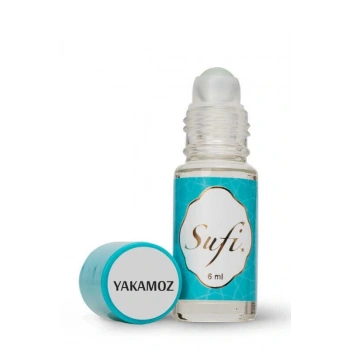 Yakomoz 6 Ml Esans