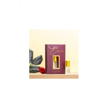 Yakut Özel Kutulu Esans