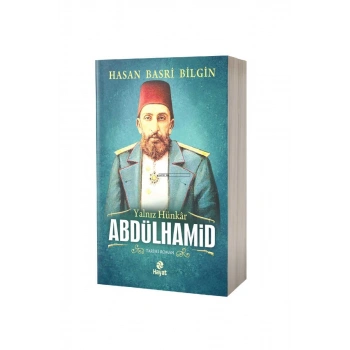 Yalnız Hünkar Abdülhamid