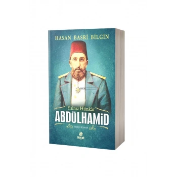 Yalnız Hünkar Abdülhamid