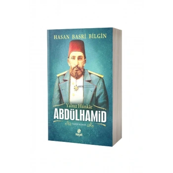 Yalnız Hünkar Abdülhamid