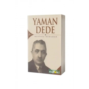 Yaman Dede