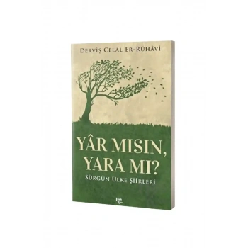 Yar mısın Yara mı