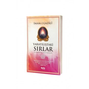 Yaratılıştaki Sırlar