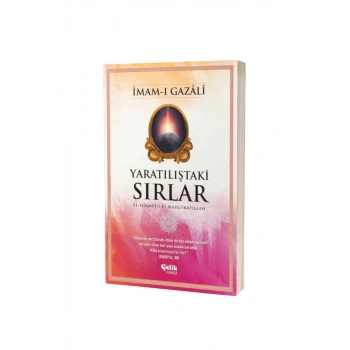 Yaratılıştaki Sırlar