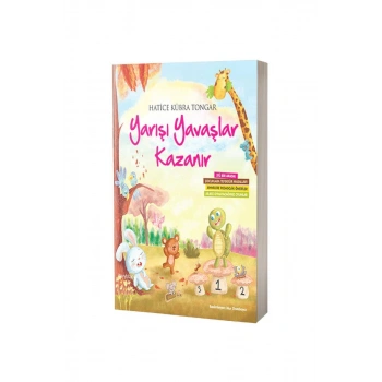 Yarışı Yavaşlar Kazanır