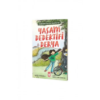 Yaşam Dedektifi Derya