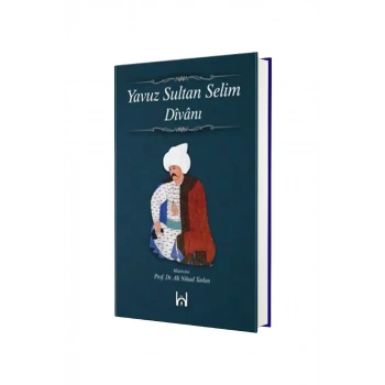 Yavuz Sultan Selim Divanı