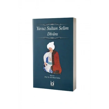 Yavuz Sultan Selim Divanı