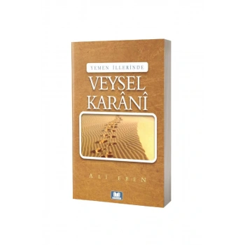 Yemen İllerinde Veysel Karani