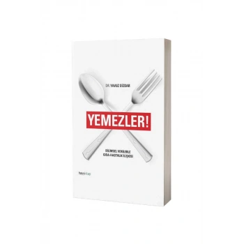 Yemezler