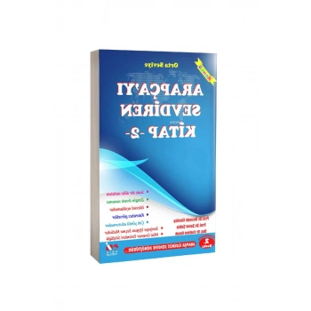 Yeni Başlayanlar İçin Arapçayı Sevdiren Kitap 2