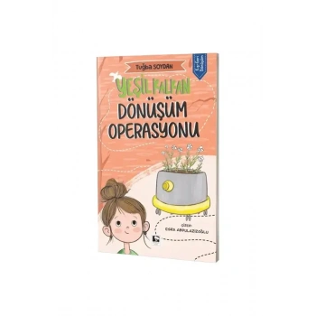 Yeşil Kalkan Dönüşüm Operasyonu