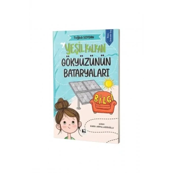 Yeşil Kalkan Gökyüzünün Bataryaları