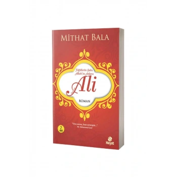 Yiğitlerin Şahı Allahın Aslanı Hz.Ali