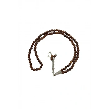 Yılan Ağacı Tesbih 99 Luk