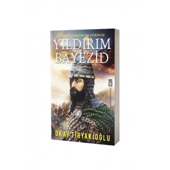 Yıldırım Bayezid