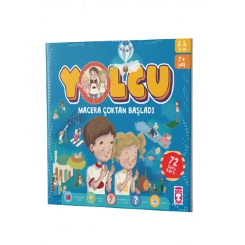Yolcu Oyunu