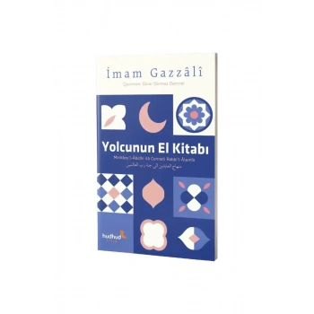 Yolcunun El Kitabı