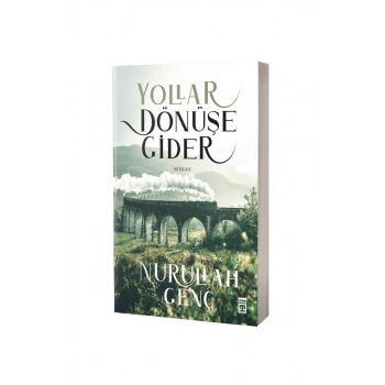 Yollar Dönüşe Gider