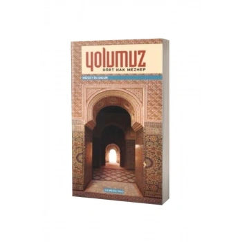 Yolumuz Dört Hak Mezhep