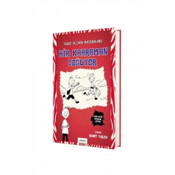 Yusuf Alinin Maceraları 1 - Bir Kahraman Doğuyor