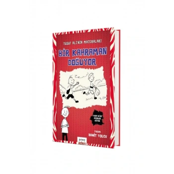 Yusuf Alinin Maceraları 1 - Bir Kahraman Doğuyor