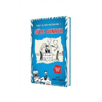 Yusuf Alinin Maceraları 3 - Güle Oynaya