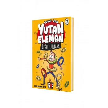Yutan Eleman 1