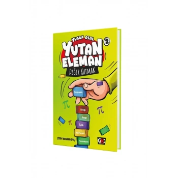 Yutan Eleman 2