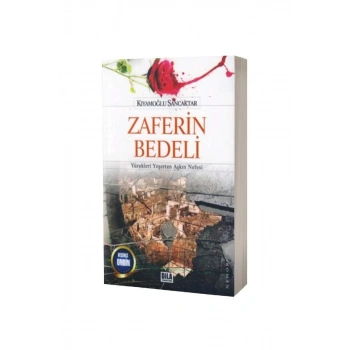 Zaferin Bedeli Çeçenya Serisi 3