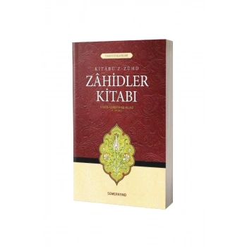 Zahidler Kitabı