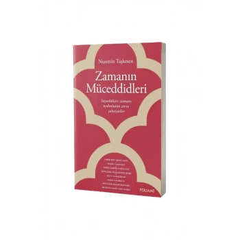 Zamanın Müceddidleri