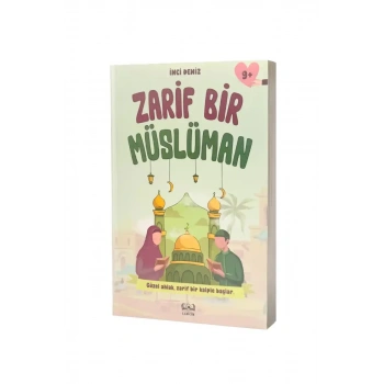 Zarif Bir Müslüman