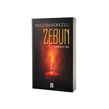 Zebun Sultanların Aşkı